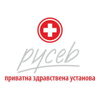 Rusev Logo PNG Vector