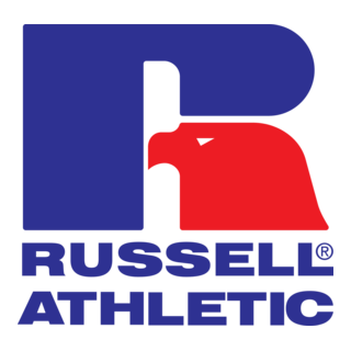 Russell Athletic Logo PNG Vector