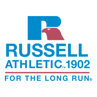 Russell Athletic Logo PNG Vector