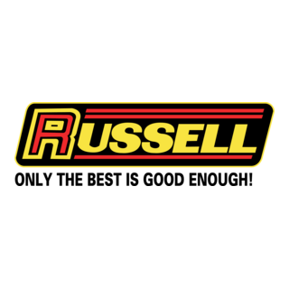 Russell Logo PNG Vector