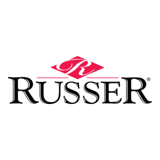 Russer Logo PNG Vector