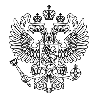 Russia Logo PNG Vector