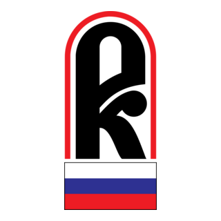 Russian Club Logo PNG Vector