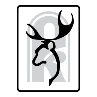 Russian Club Logo PNG Vector