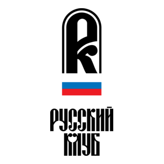 Russian Club Logo PNG Vector