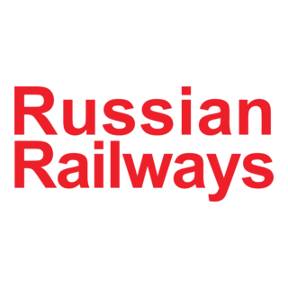 Russian Railways Logo PNG Vector