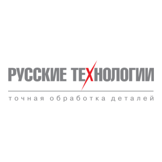 Russian Technology Logo PNG Vector