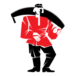 Russkaya Skazka Logo PNG Vector