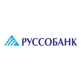 Russobank Logo PNG Vector