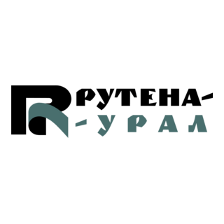 Rutena-Ural Logo PNG Vector
