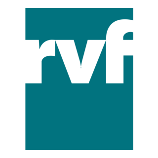 RVF Logo PNG Vector