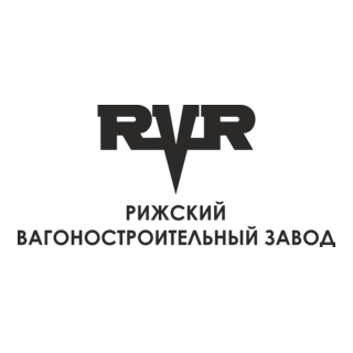 RVR Logo PNG Vector