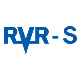 RVR-S Logo PNG Vector