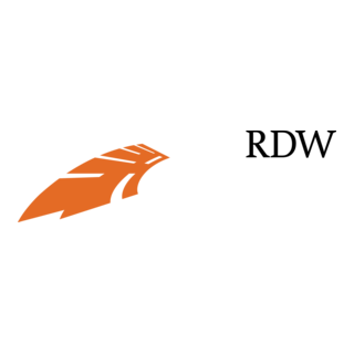 RWD Dutch Logo PNG Vector