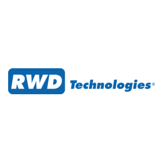 RWD Logo PNG Vector