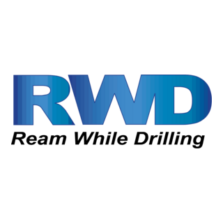 RWD Logo PNG Vector