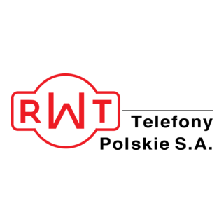 RWT Logo PNG Vector