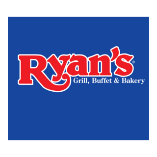 Ryan's Logo PNG Vector