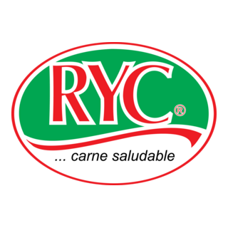RYC Carnes selectas Logo PNG Vector