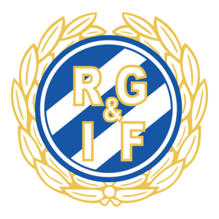 Rydaholms GoIF Logo PNG Vector