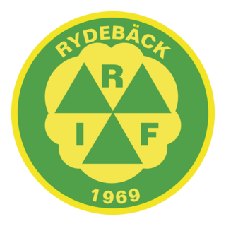 Rydebacks IF Logo PNG Vector