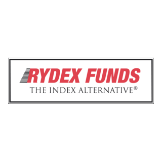 Rydex Funds Logo PNG Vector