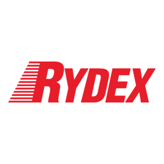Rydex Logo PNG Vector