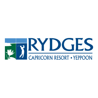 Rydges Capricorn Resort Logo PNG Vector