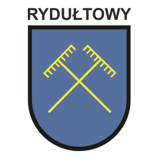 Rydułtowy Logo PNG Vector