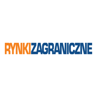 Rynki Zagraniczne Logo PNG Vector