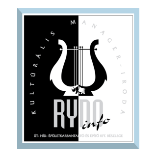 Ryno Info Logo PNG Vector