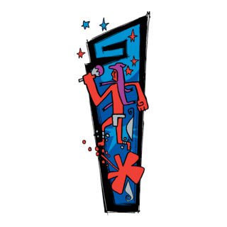 Rythms of the Night Logo PNG Vector