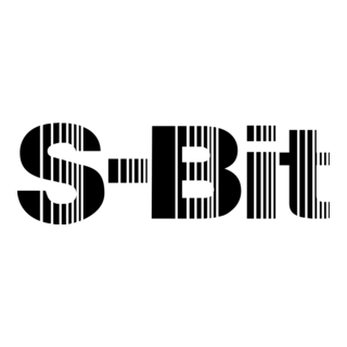 S-Bit Logo PNG Vector