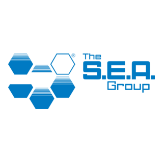 S.E.A. Group Logo PNG Vector
