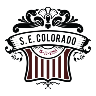 S. E. Colorado Logo PNG Vector