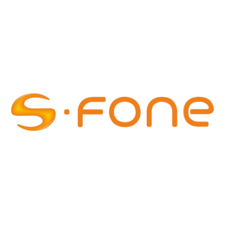 S-Fone Logo PNG Vector