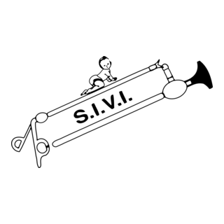 S.I.V.I. Logo PNG Vector
