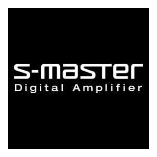 S-master Logo PNG Vector