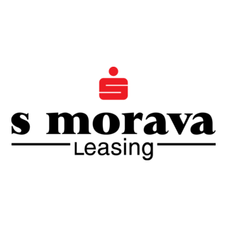 S Morava Leasing Logo PNG Vector