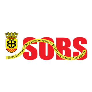 S.O.B.S. Logo PNG Vector
