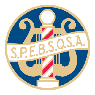 S.P.E.B.S.Q.S.A. Logo PNG Vector