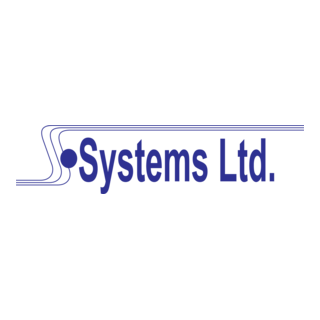 S-Systems Logo PNG Vector