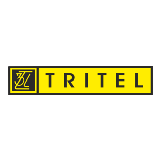 S.T.R Tritel Logo PNG Vector