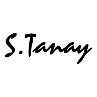 S. Tanay Logo PNG Vector