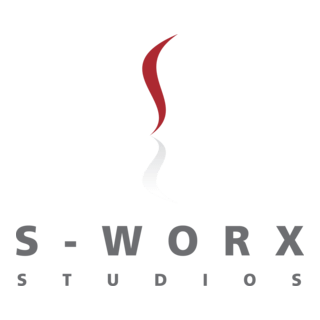 s-worx studios Logo PNG Vector