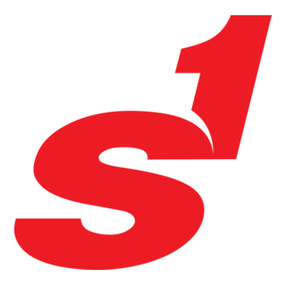 S1 Logo PNG Vector