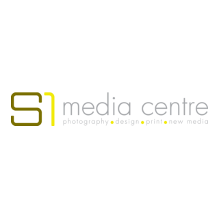 S1 Media Centre Ltd Logo PNG Vector