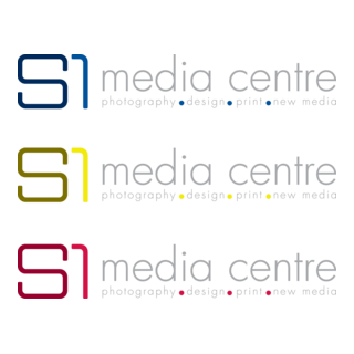 S1 Media Centre Ltd Logo PNG Vector