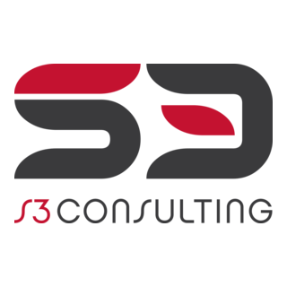 S3 Consulting Ltd Logo PNG Vector