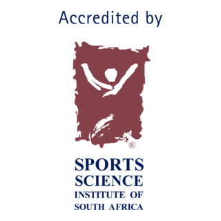 SA Sports Science Institute Logo PNG Vector